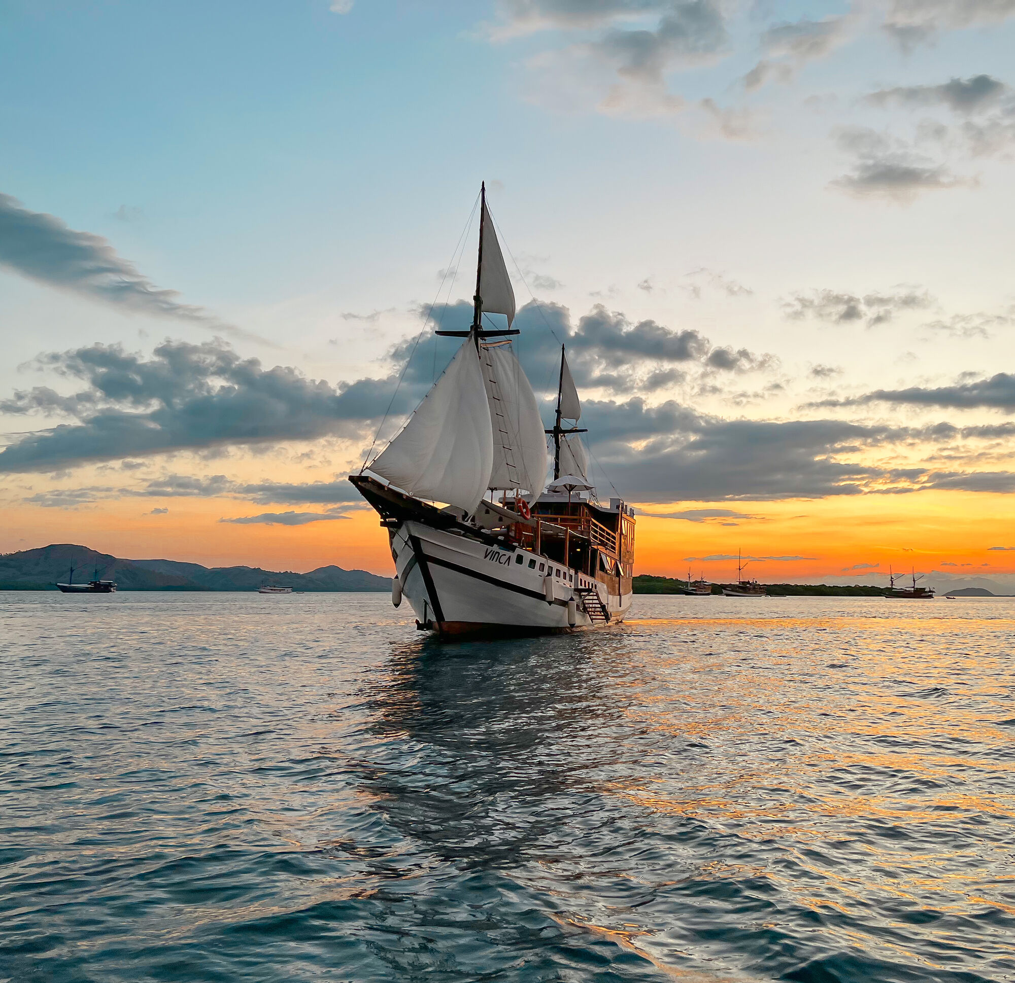 Open Trip Vinca Voyages (3D2N)